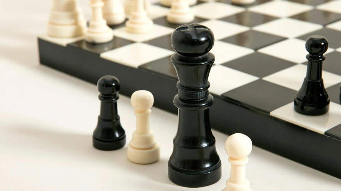 3. Geleneksel Satranç Turnuvası